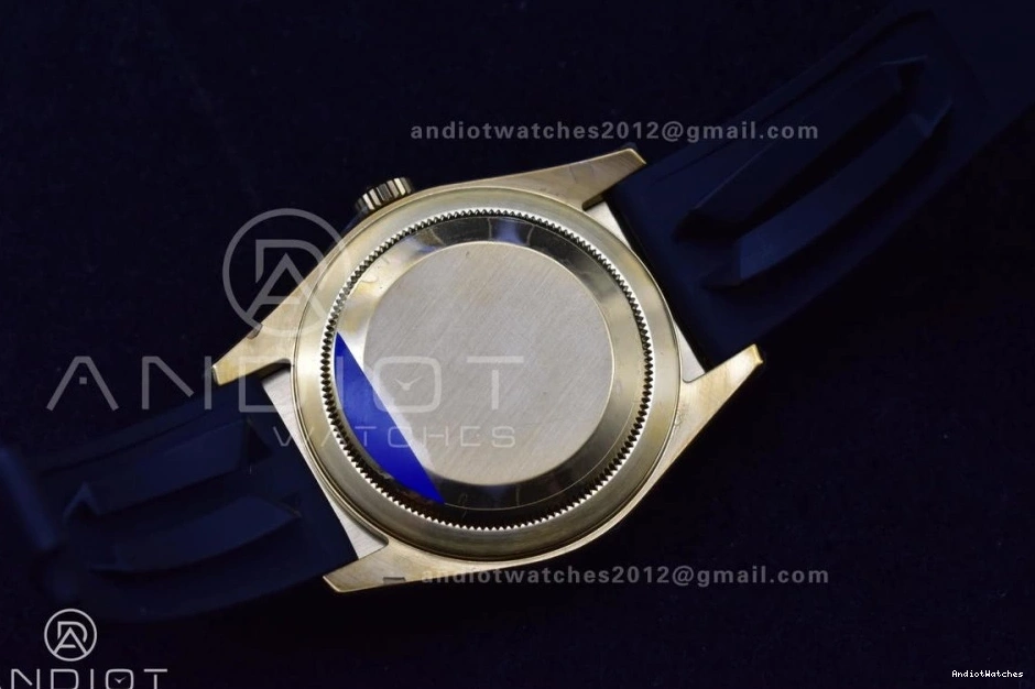 Sky-Dweller ZF YG 1:1 Weight) Strap (Gain Oysterflex Durable Edition Dial Black 1098 on Best A23J 336238 0831